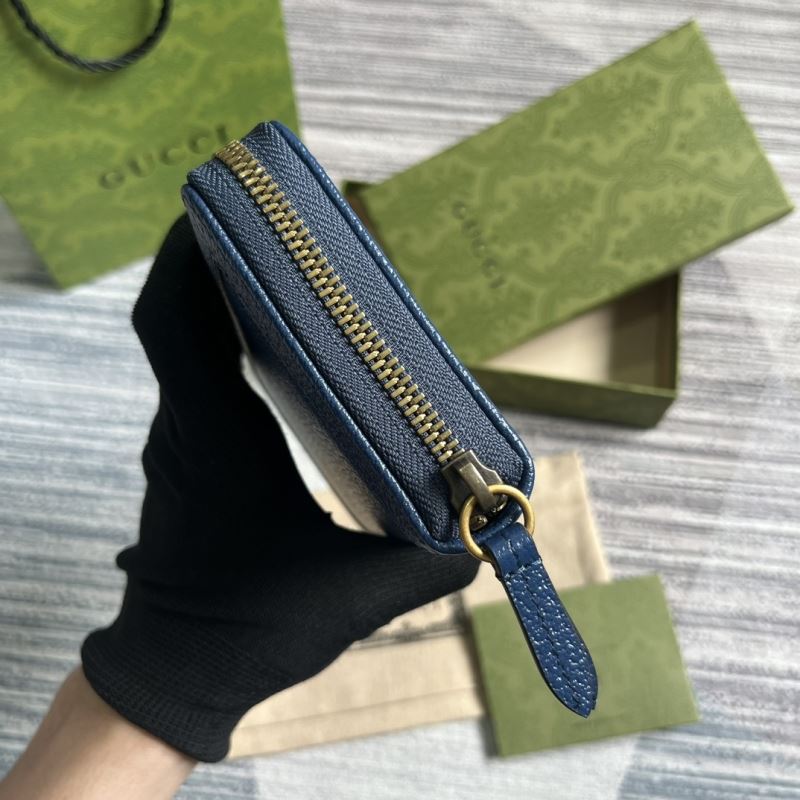 Gvc*1 wallets